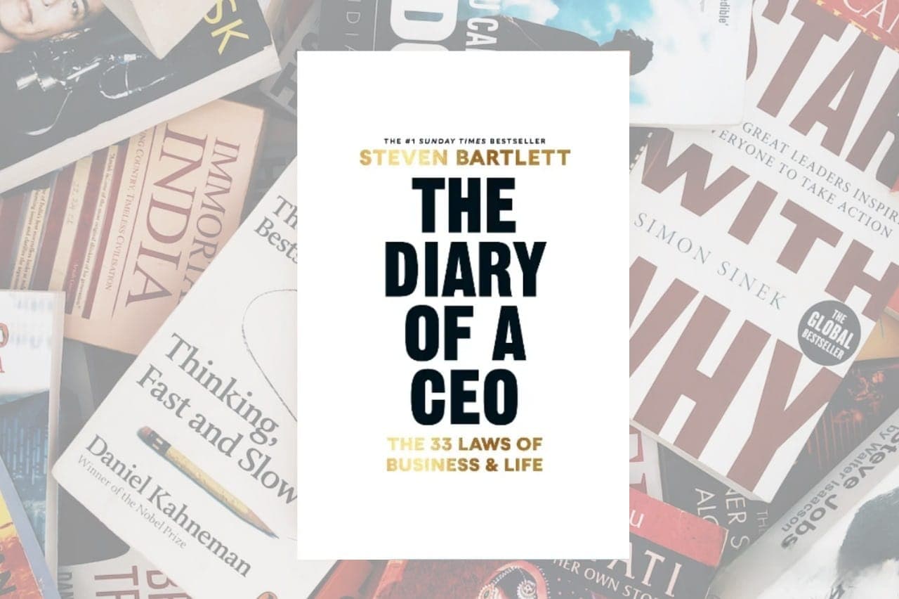 the-diary-of-a-ceo-by-steven-bartlett