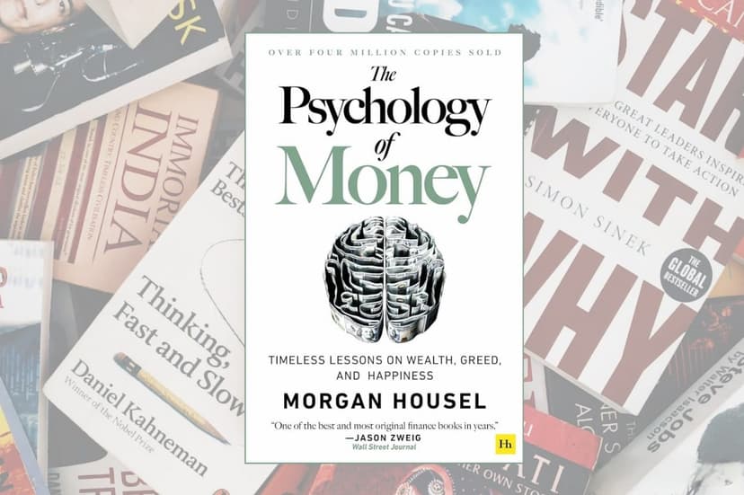 the-psychology-of-money-by-morgan-housel