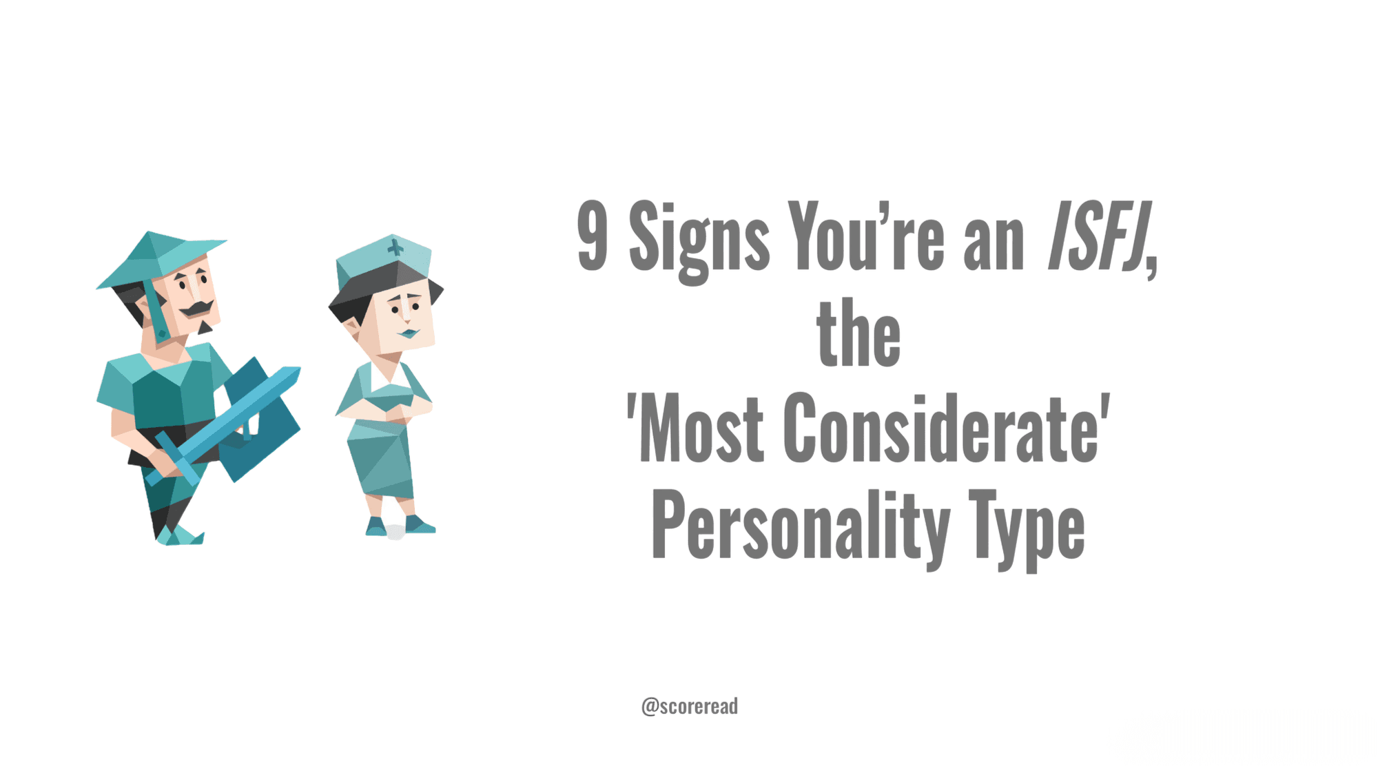 9-signs-youre-an-isfj-the-most-considerate-personality-type