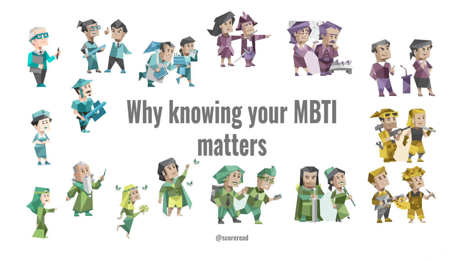 why-knowing-your-mbti-personality-type-is-important