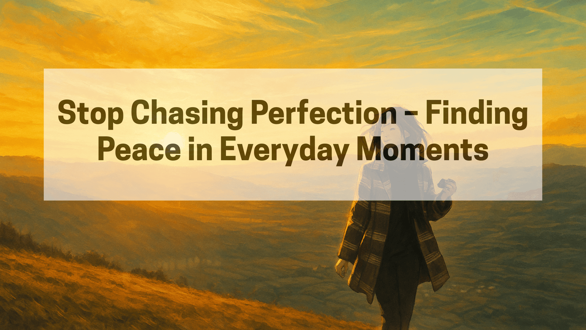 stop-chasing-perfection-finding-peace-in-everyday-moments